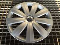 Kryty kol - Poklice na kola originál VW 16"