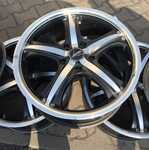 Alu kolo AUTEC 8.5x19" 5x130x71,5 ET50 