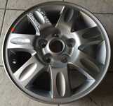 Alu kola originál KIA 6x15“ ET41 5x114.3x67