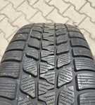 Bridgestone Blizzak LM25 4x4 265/60 R18 110H