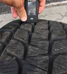 Bridgestone Blizzak LM25 4x4 265/60 R18 110H