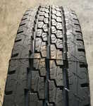 Vraník Agilis-protektor 195/75 R16 C 107R