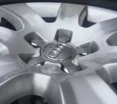 Alu kolo originál AUDI 7.5x18" ET26 5x112x66.5 a Dunlop SP Winter Sport 3D 235/55 R18 104H 99%