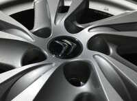 Alu kolo originál Citroen 6.5x16" 5x114.3x67 ET38 