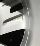 Alu kolo originál Citroen 6.5x16" 5x114.3x67 ET38 