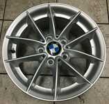 Nové originál alu kolo BMW 5x120x72.5 7x16" ET31
