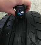 Dunlop SP Sport Maxx RT 235/55 R19 101W
