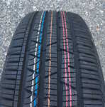 Continental CrossContact LX Sport 235/60 R18 103H AO