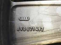 Alu kolo originál AUDI 6x17" ET48 5x112x57 a Dunlop SP Winter Sport 3D 205/50 R17 93H 30%