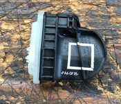 TPMS elektronické senzory (ventily) tlaku v pneu FORD 150111