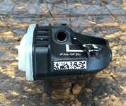 TPMS elektronické senzory (ventily) tlaku v pneu FORD 150112
