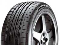 Bridgestone Dueler H/P Sport 255/45 R19 100V MO