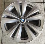 Alu kolo originál BMW 5x120x72.5 8x18" ET30 