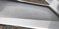 Kryty kol - Poklice na kola originál VW 16"