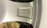 Alu kolo AUTEC 7.5x17" ET38, 5x112x66.5 a Pirelli Winter 210 SottoZero III 235/55 R17 99H FR