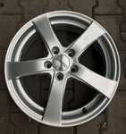 Alu kolo DEZENT 6.5x16" 5x105x56.5 ET38