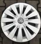 Kryty kol - Poklice na kola originál VW 15"