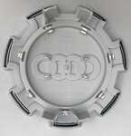 Kryty kol - Poklice na kola originál AUDI 16"
