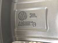 Alu kolo originál VW 6x15" ET43 5x112x57 