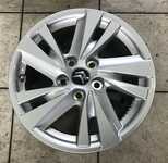 Alu kolo originál Citroen 6.5x16" 5x114.3x67 ET38 