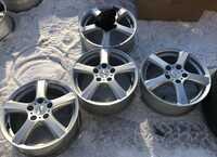 Alu kolo ENZO 6.5x16" ET48, 5x114.3x67