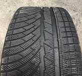Michelin Pilot Alpin PA4 285/30 R20 99W XL