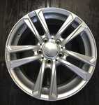 Alu kolo WHEELWORLD 7.5x16" ET53, 5x112x66.5