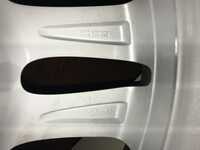 Alu kolo originál VW 7x18" ET43, 5x112x57