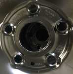 Plechový disk KFZ 9187 6,5Jx16 5x112x57 ET43 a Bridgestone Blizzak LM-32 205/55 R16 91H AO