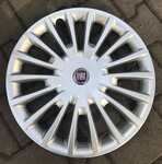 Kryty kol - Poklice na kola originál FIAT 16"