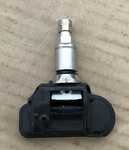 TPMS elektronické senzory (ventily) tlaku v pneu original CITROEN
