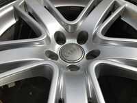 Alu kolo originál AUDI 8x19" ET26 5x112x66.5 a Dunlop SP Winter Sport 3D 235/40 R19 96V RO1 40%