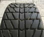 Maxxis C-9273 270/60 R12 50N