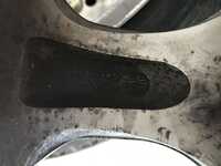 Alu kolo 9x16“ ET20, 4x100x60 a Michelin Pilot HX MXM 215/50 R16 90V 30%