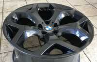 Alu kolo originál BMW X6 11x20" ET37, 5x120x72.5