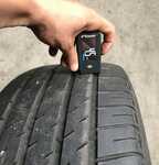 Michelin Pilot HX MXM 245/55 R16 100W