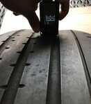 Continental ContiSportContact 2 265/40 R21 105Y XL FR MO