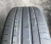 Pirelli PZero 265/50 R19 110Y XL NO