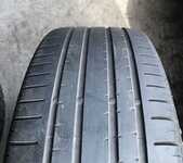 Pirelli PZero Rosso Asimmetrico 275/45 R19 108Y XL FR NO