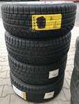 Alu kolo originál PEUGEOT 8x18“ ET27, 5x108x65 a Pirelli Winter 240 SottoZero II 235/45 R18 98V XL