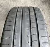 Pirelli PZero Rosso 255/40 R19 100Y