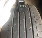 Bridgestone Dueler H/P Sport 225/55 R18 98V