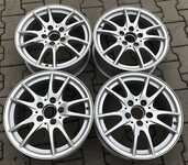 Alu kolo originál MERCEDES 6.5x16" ET49 5x112x66.5