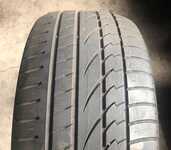 Continental ContiCrossContact UHP 255/60 R18 112V XL