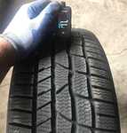 Continental ContiWinterContact TS830P 225/50 R18 99H XL FR AO