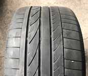 Bridgestone Potenza RE050A 255/35 R18 90W RFT *
