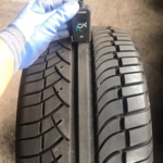 Michelin Diamaris 255/50 R17 101V