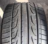 Dunlop SP Sport Maxx 315/35 R20 110W XL RFT *