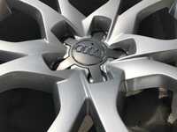 Alu kolo originál AUDI 8.5x18" ET29 5x112x66.5