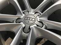 Alu kolo originál AUDI 9x18" ET52 5x112x66.5